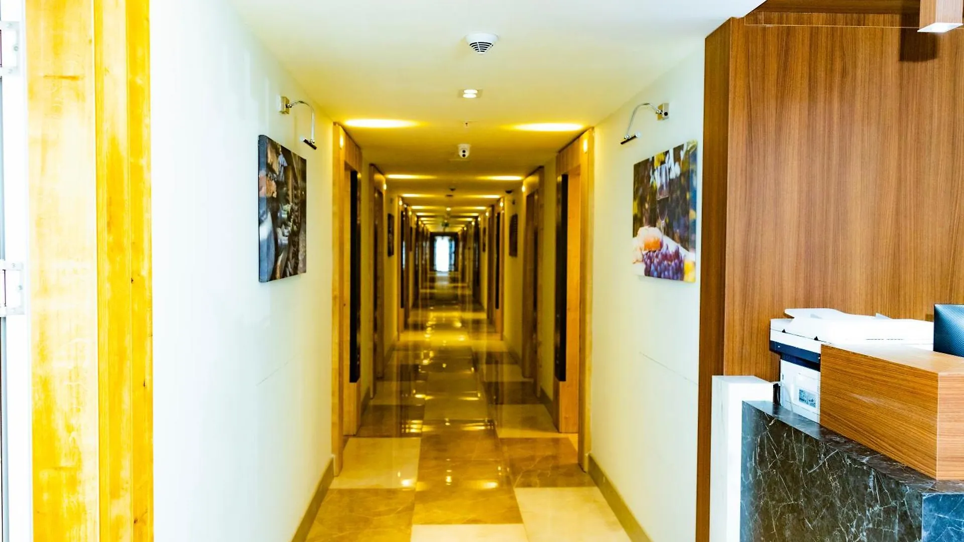 Orbi City Inn Batumi