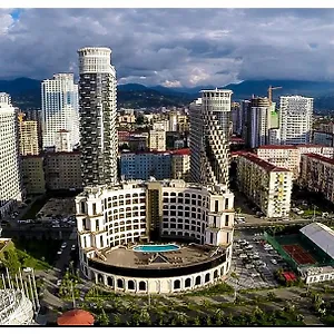 Gobatumi Sea View Apartments Batumi